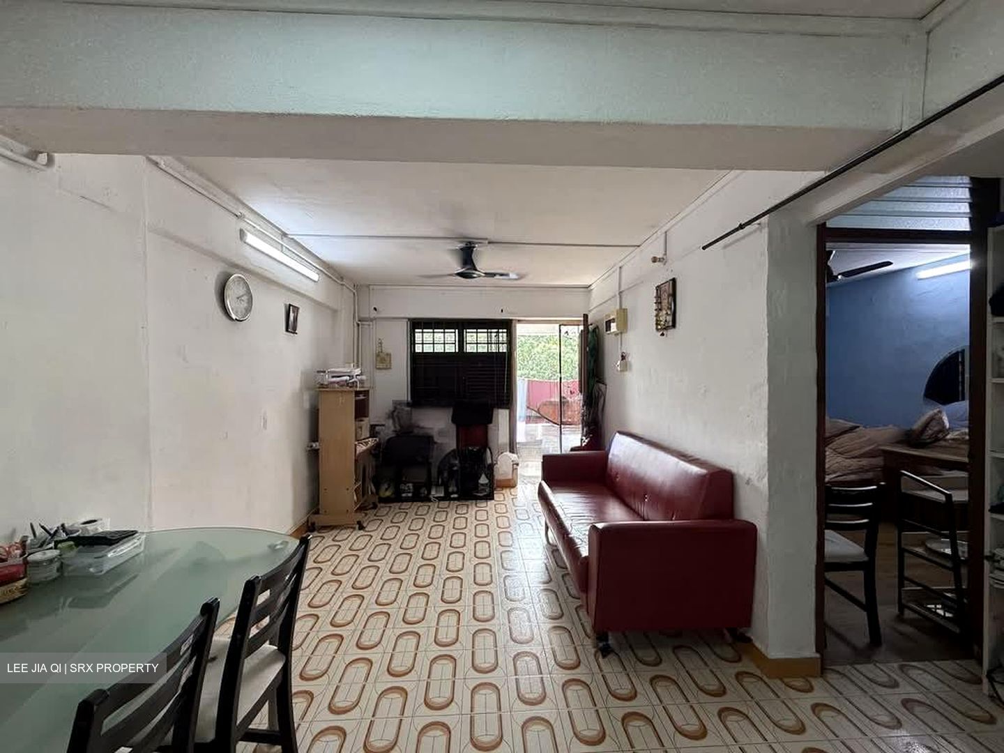 Blk 13 Mount Faber View (Bukit Merah), HDB 3 Rooms #581375291